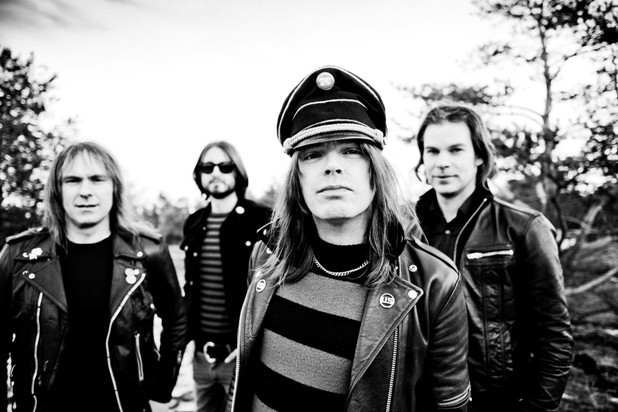 Imperial State