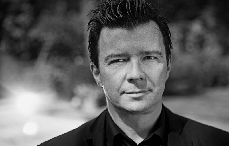 Rick Astley