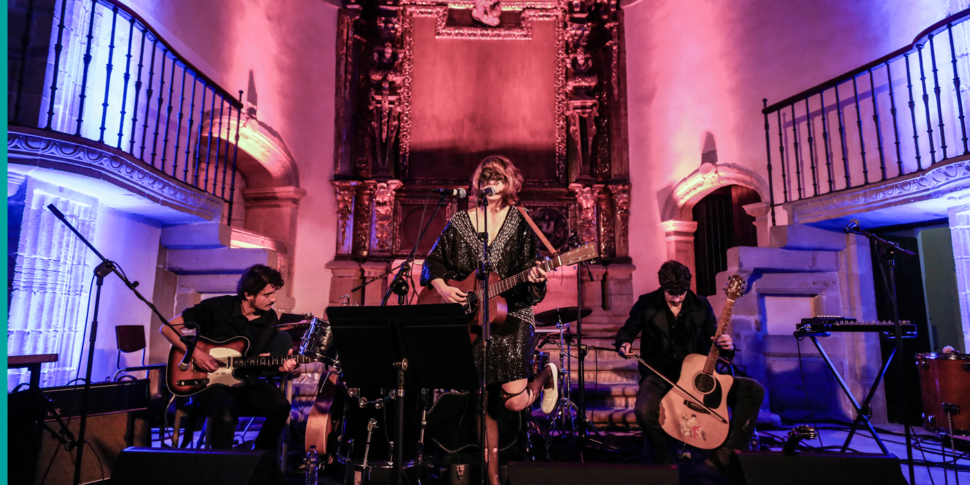 tindersticks en el gijon sound festival