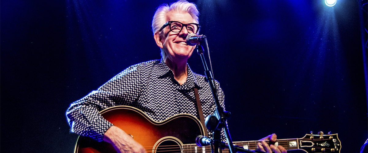 nick lowe