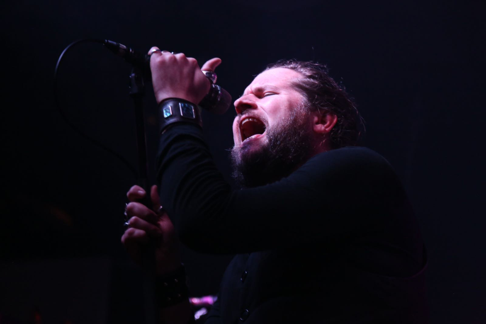 rival sons