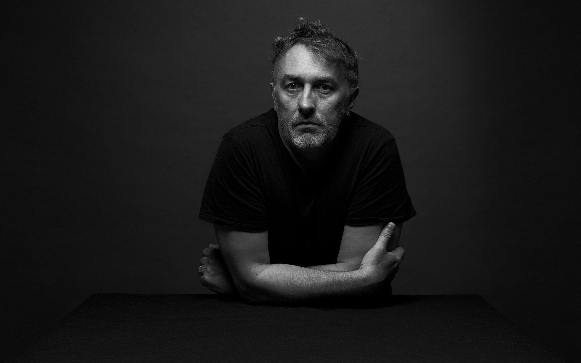 Yann Tiersen Mestizo Producciones